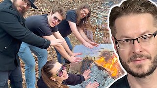 LIVE with the Demolition Squad!