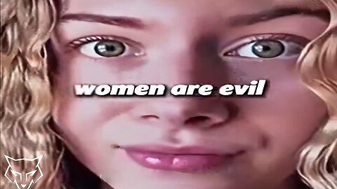 A lot of women probably won't like what she's about to say