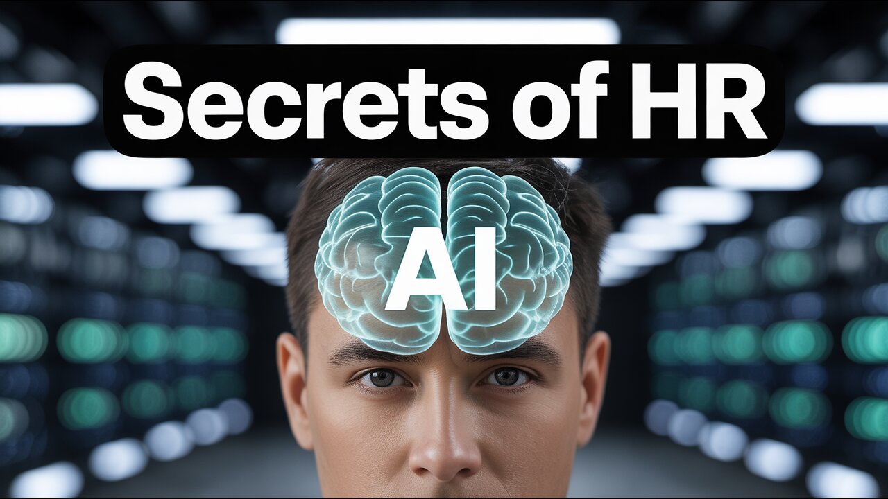 🔥 Leadership Secrets REVEALED 🔥 AI in Health Sector