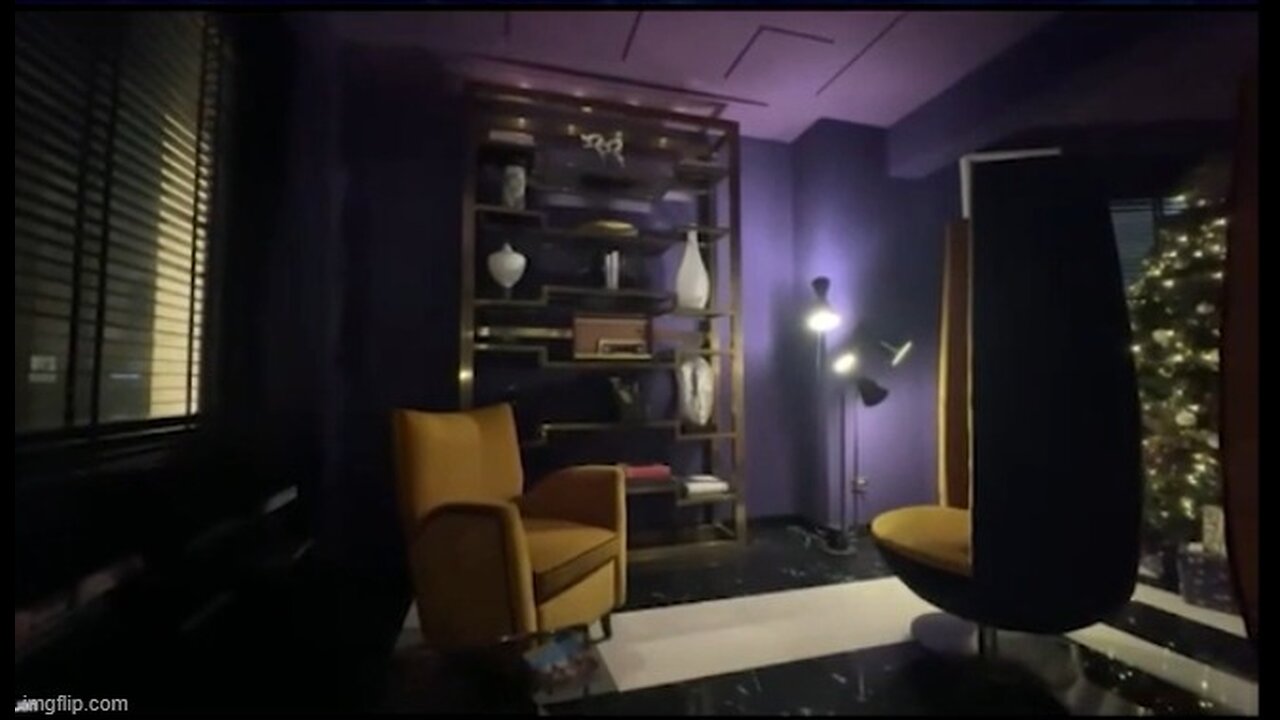 Juan O' Savin: BIG Intel 1.7.26 - Before the Bombs Fell - A Taste of Hell!