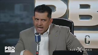 Candace Owens vs Erika Kirk: Alex Jones Explains How There Is More To The Feud