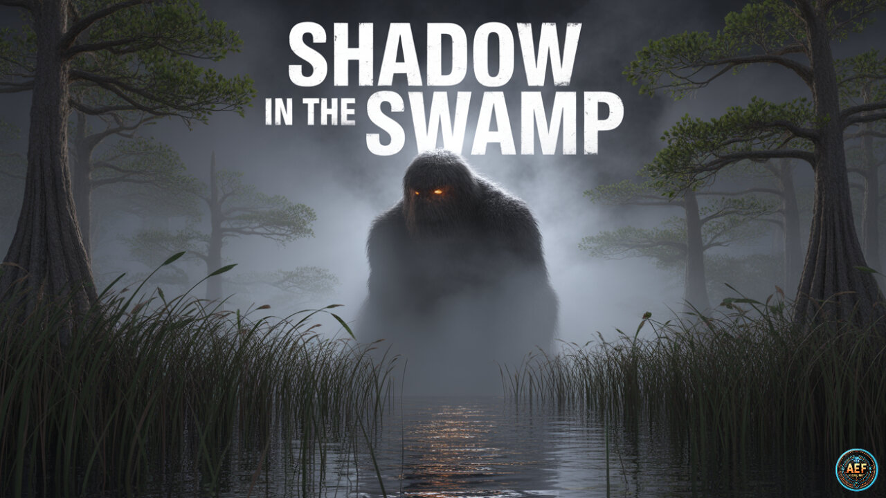 Discover the TRUTH Behind the Skunk Ape Mystery! #EnigmaCast