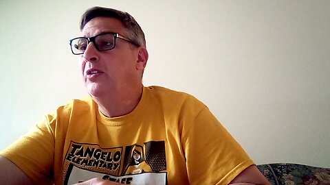 Cross Life Podcast July 30,2025