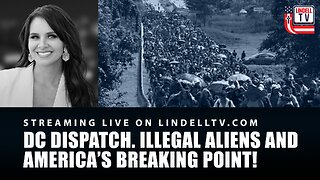 Infiltration Alert: Illegal Aliens and America’s Breaking Point!