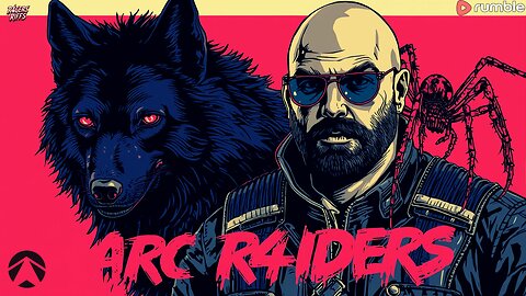 THIS GAME IS AMAZING - ARC RAIDERS W/ TONYGAMING & AKAGUMO