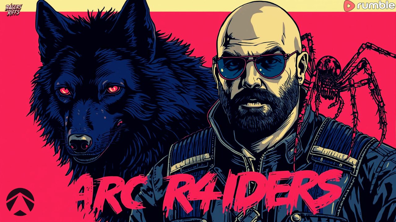 THIS GAME IS AMAZING - ARC RAIDERS W/ TONYGAMING & AKAGUMO - BF 6 REDSEC AFTER