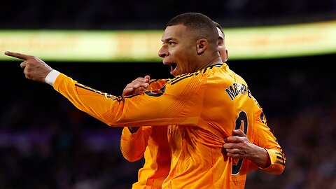 When Mbappé Went Beast Mode! | Best Goals Compilation