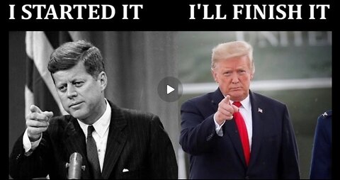 What We Just Discovered in the JFK FILES Will Make You QUESTION EVERYTHING!