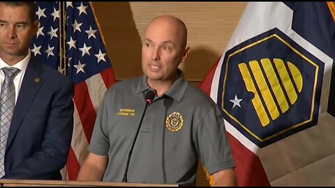 Gov Cox: We Need Your Help To Find Charlie Kirk's Killer
