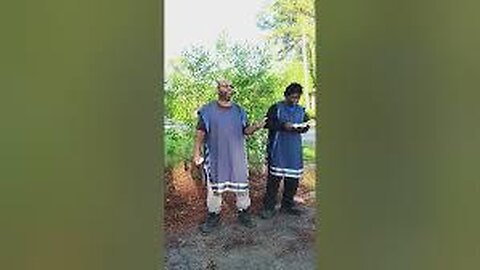 THE SERVANTS OF YAHAWASHI: A ISRAELITE GROUP IN AUGUSTA, GEORGIA THAT'S TEACHING BIBLICAL TRUTH
