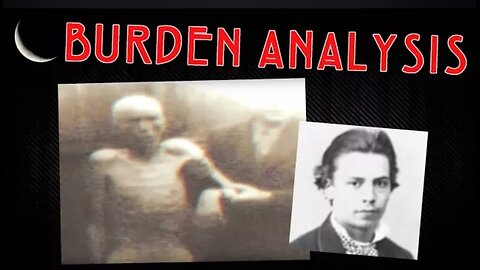 Burden Analysis