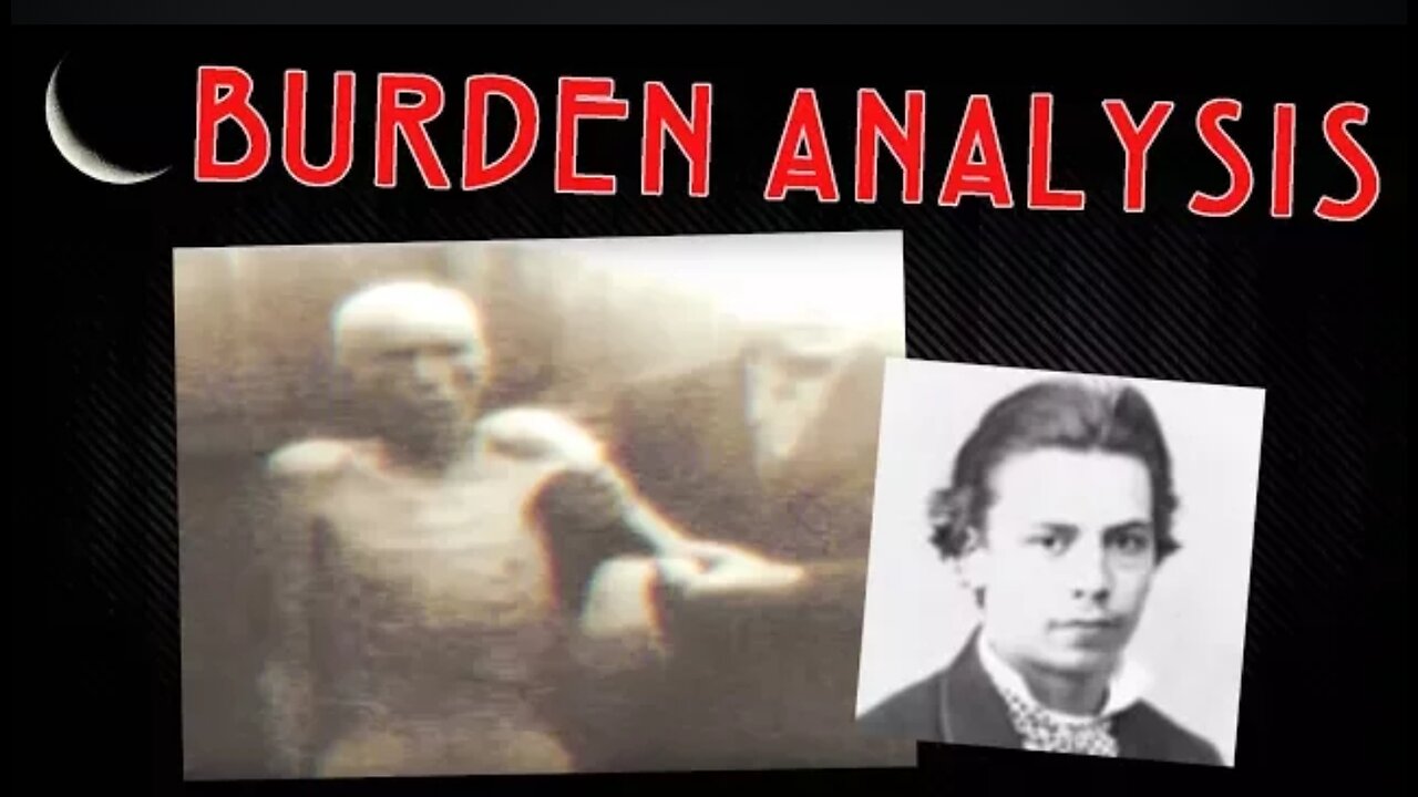 Burden Analysis