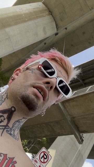 Ep. 434 "Joker and Alfred" by Patrick Henry The Batman