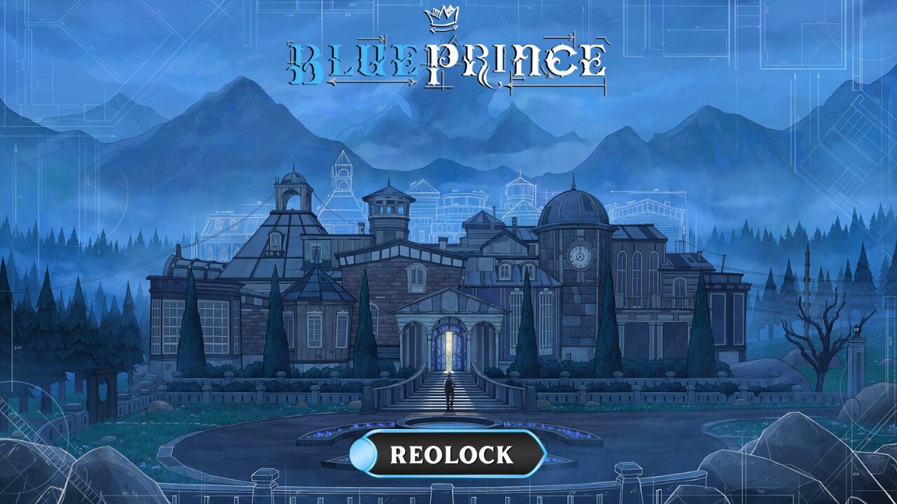 BONUS PREMIUM STREAM | Lets try out Blue Prince