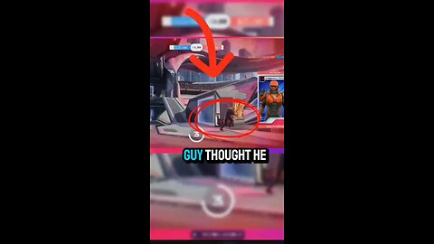 Guy Thought He Could Stop Me with a Bat!
