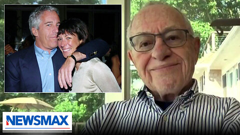 There was never an Epstein client list: Alan Dershowitz | Wake Up America