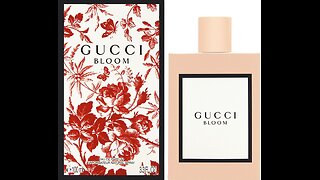 Gucci Bloom for Women Eau de Parfum Spray