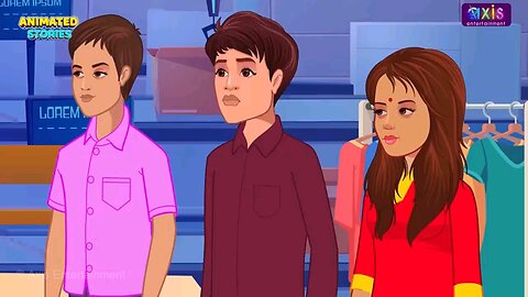 Know Your Worth English Stories | A Life Changing Motivational Story | Success | English Stories