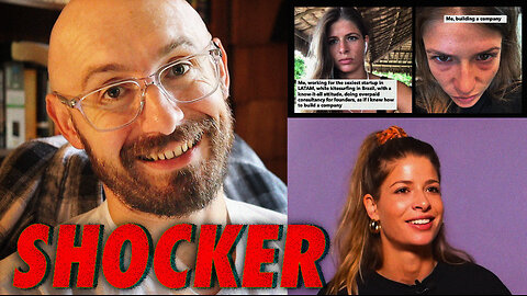 Failed Dating App Founder Admits the Truth: It's All About Looks