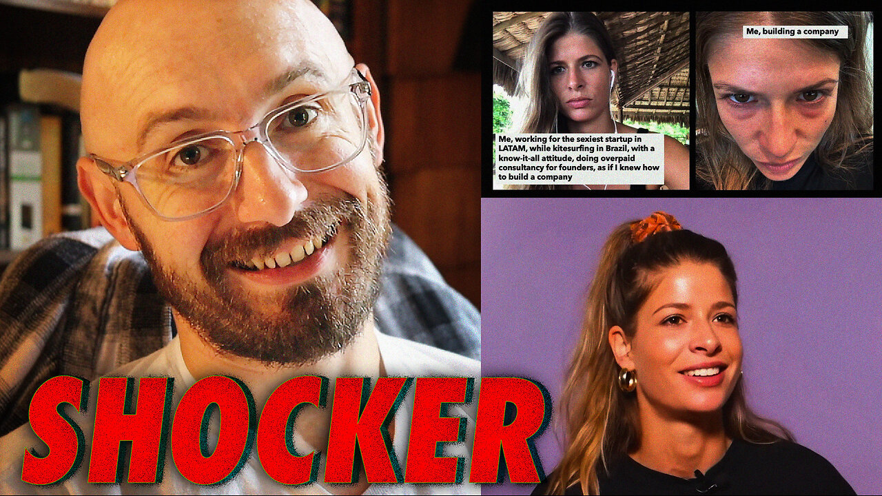 Failed Dating App Founder Admits the Truth: It's All About Looks