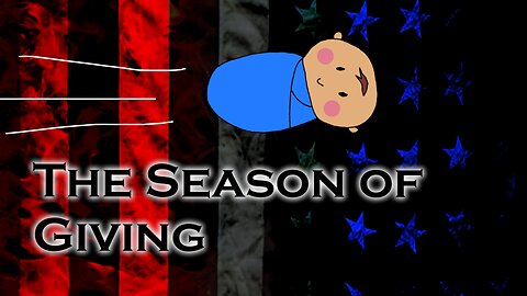 155 The Season of Giving