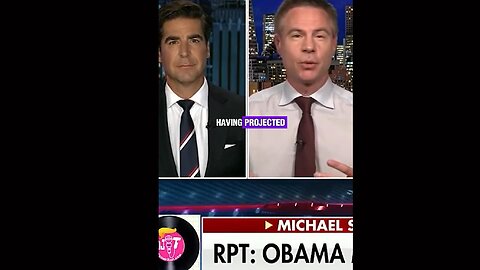 Obama’s Black Book Bombshell: Gabbard Confirms Russia Hoax Was Ordered by Obama