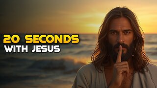 How Jesus’s Silence Turned Me From a Witch to a Christian