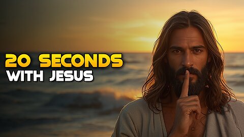 How Jesus’s Silence Turned Me From a Witch to a Christian
