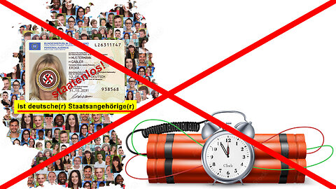 Zur Notwendigkeit der Entnazifizierung Entmilitarisierung und Demokratisierung von Deutschland!