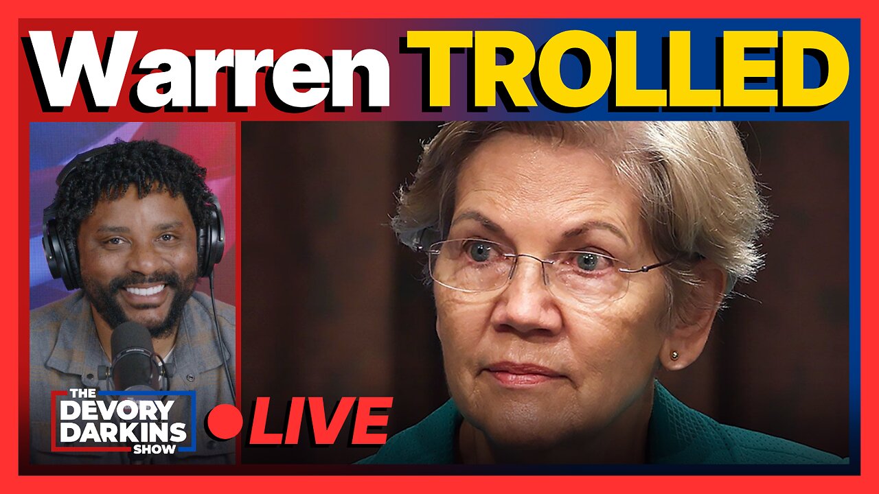 Congress drops BOMB on MN AG for trying to cover up billion dollar fraud scheme