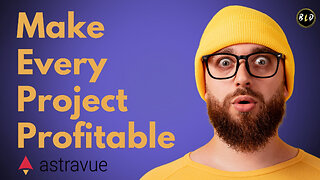 Astravue: Your Guide to Making Every Project Profitable