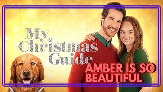 My Christmas Guide REACTION