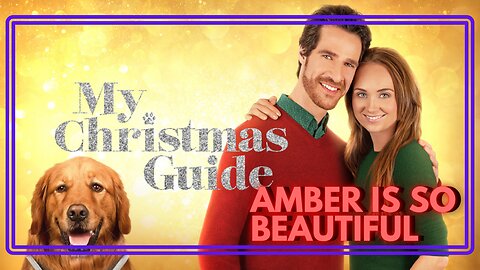 My Christmas Guide REACTION