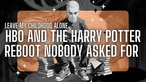 HBO’s Harry Potter Reboot – The Remake Nobody Asked For?