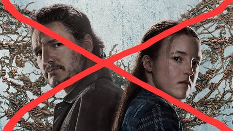 The Last of Us S2 is over good!! now cancelled it