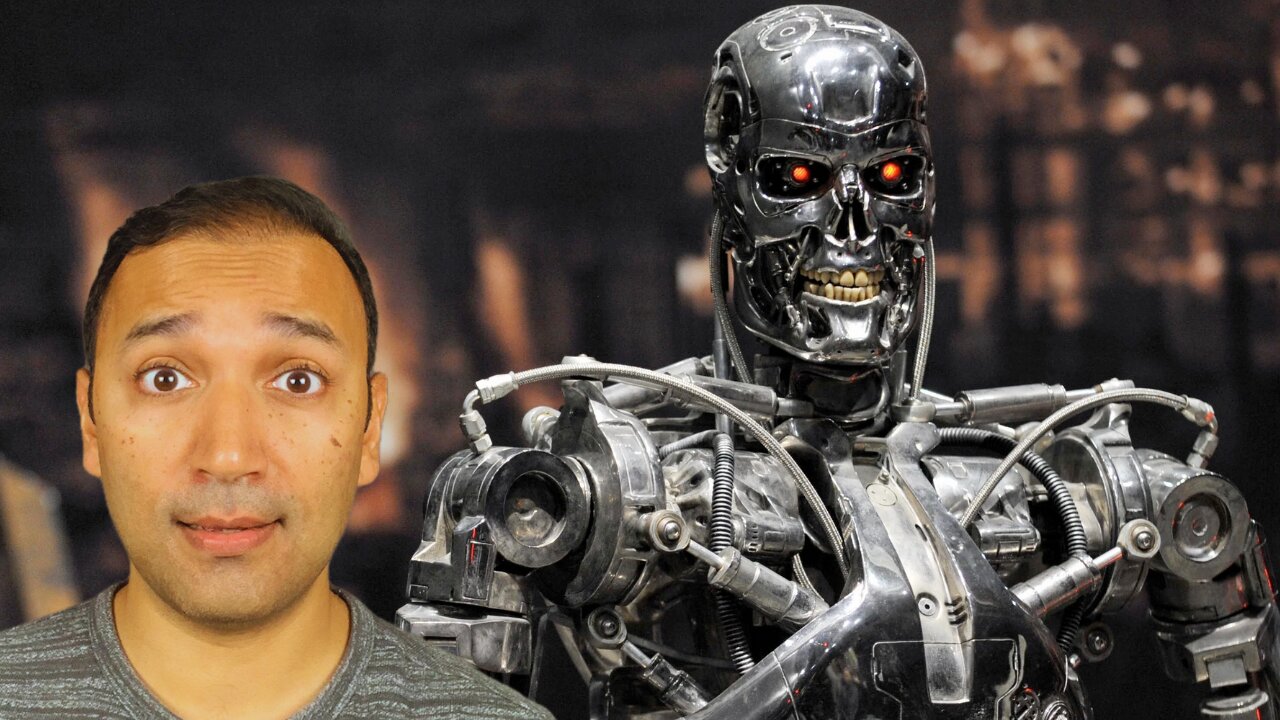 The Godfather of AI Just Issued a Warning — Are We Ready for What’s Coming?