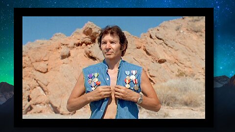 Neil Breen Is The American We Deserve, Enjoy As We Double Down with Neil Breen's Double Down