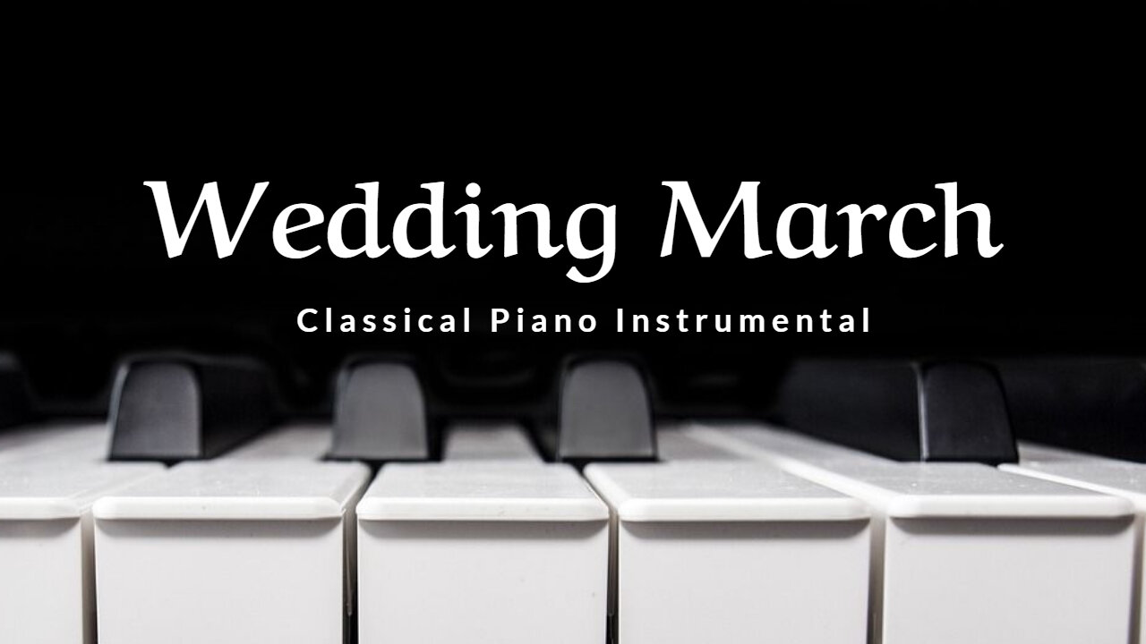 Wedding March