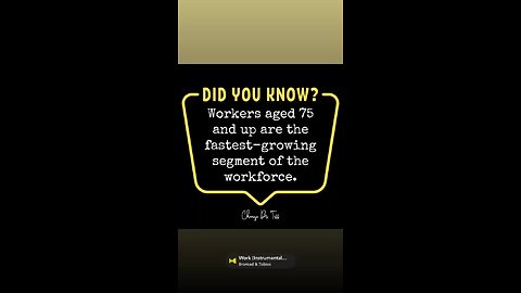 Multigenerational workforce