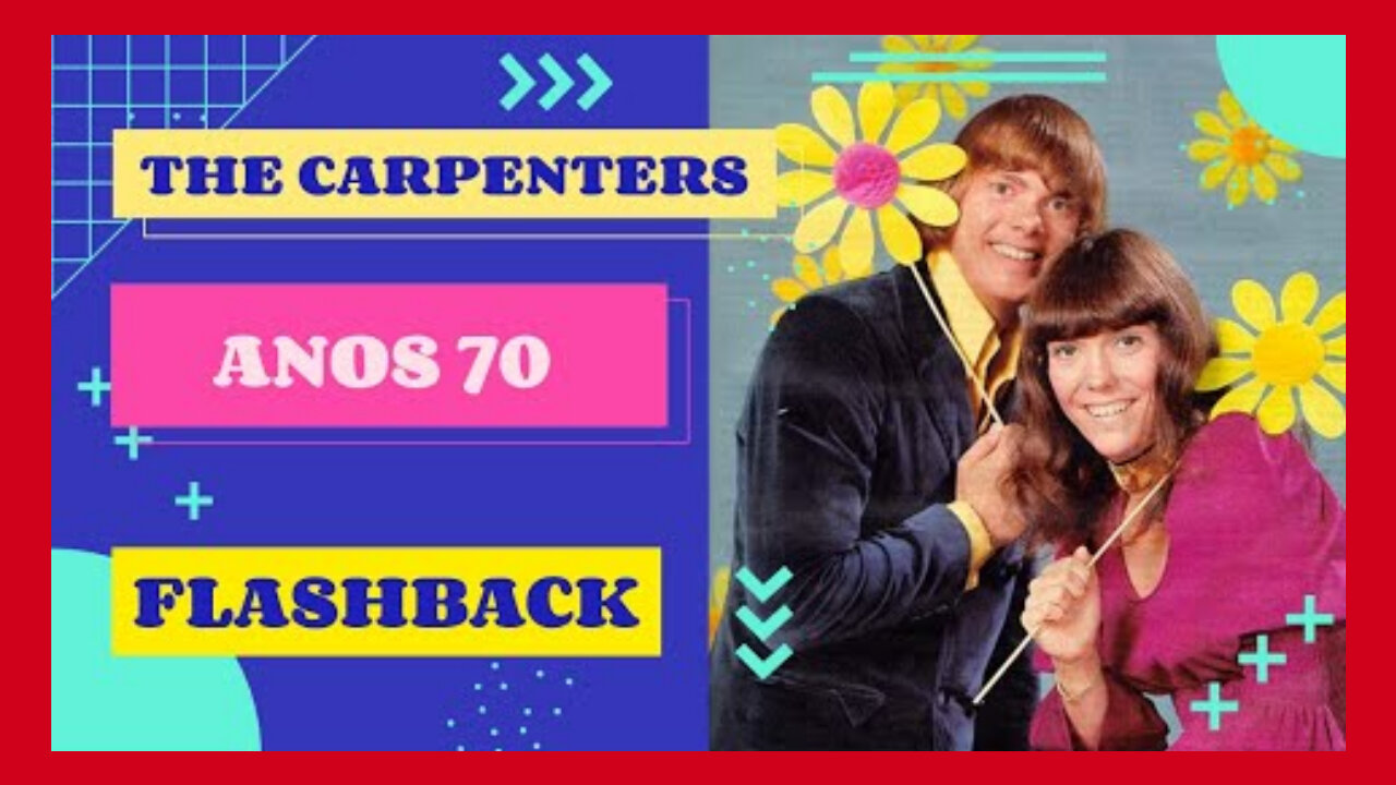 THE CARPENTERS - SWEET SWEET SMILE