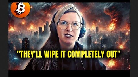 "Predicting 2024: Whitney Webb Asserts Banks Are the Tool for Global Downfall"