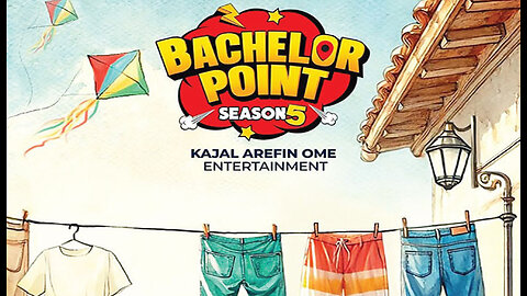bachelor point season 5 ,