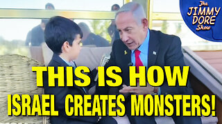 “Gaza Genocide Is Caused By Israel’s Victim Mentality!” – Dr. Gabor Maté