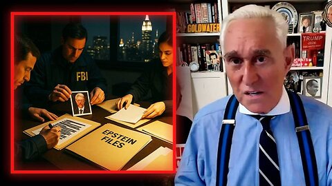 BREAKING:Congresswoman Anna Paulina Luna Has Been Approached By A FBI Epstein Evidence Whistleblower