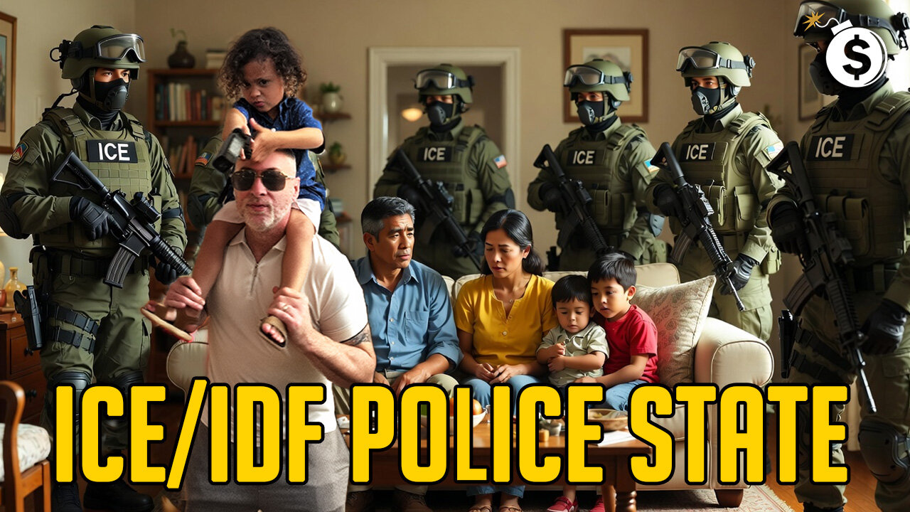 MAGA Cheers on Martial Law & World War for Israhell... and Silver and Monero Skyrocket