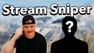 Warzone Stream Snipers VS Win Squad!