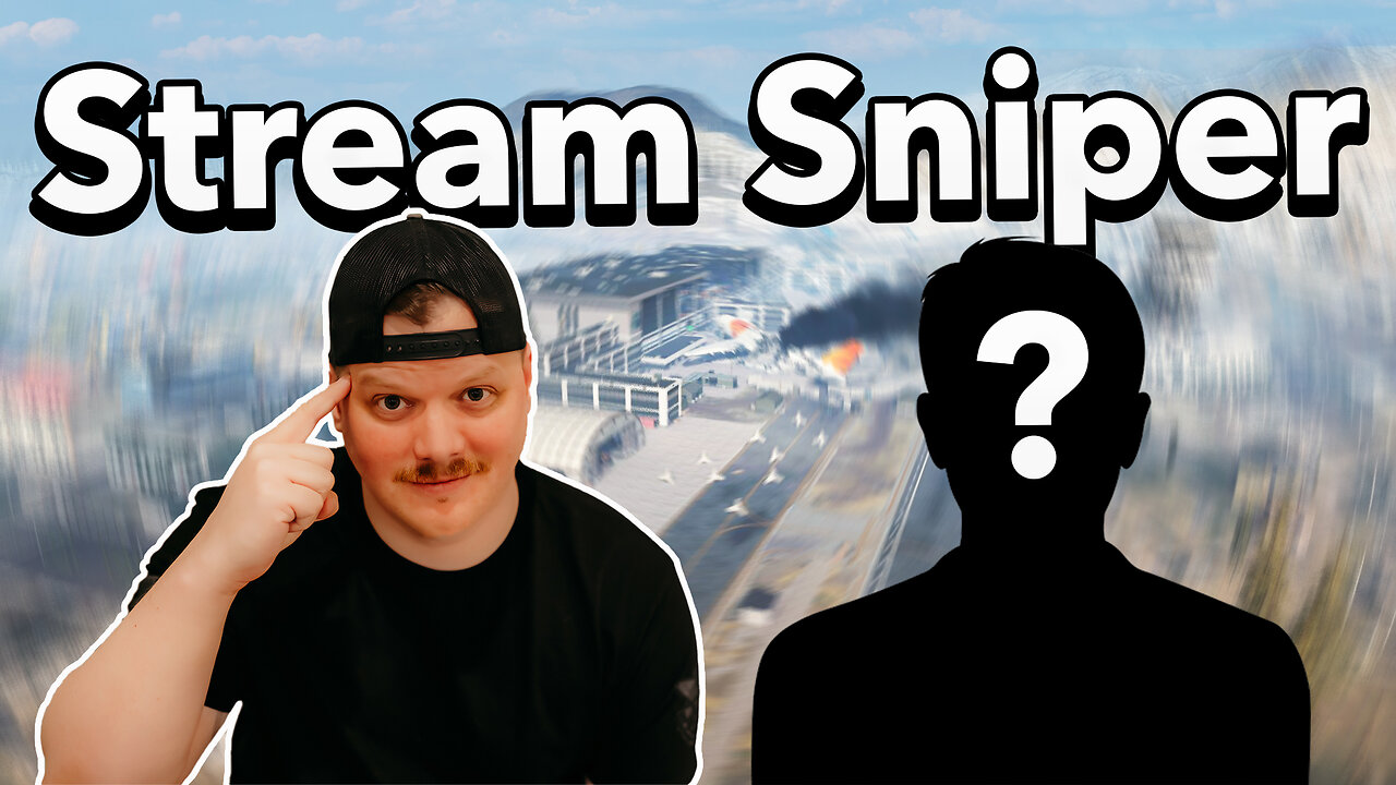 Warzone Stream Snipers VS Win Squad!