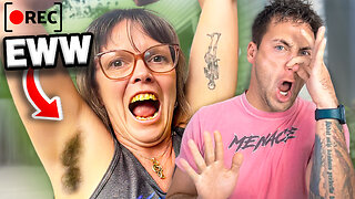 Karen You Need A Shower...