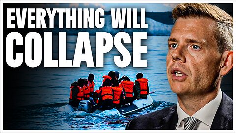 What They Won’t Tell You About Immigration - Matt Goodwin 