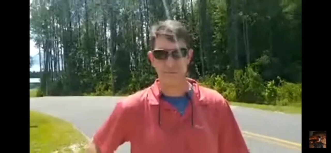 Bomb Plant 1st amendment audit